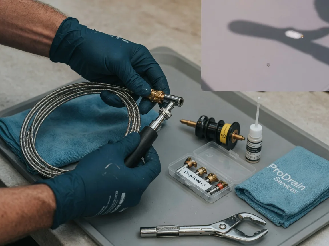 Why choose Drain Cleaning in Blanchard, PA